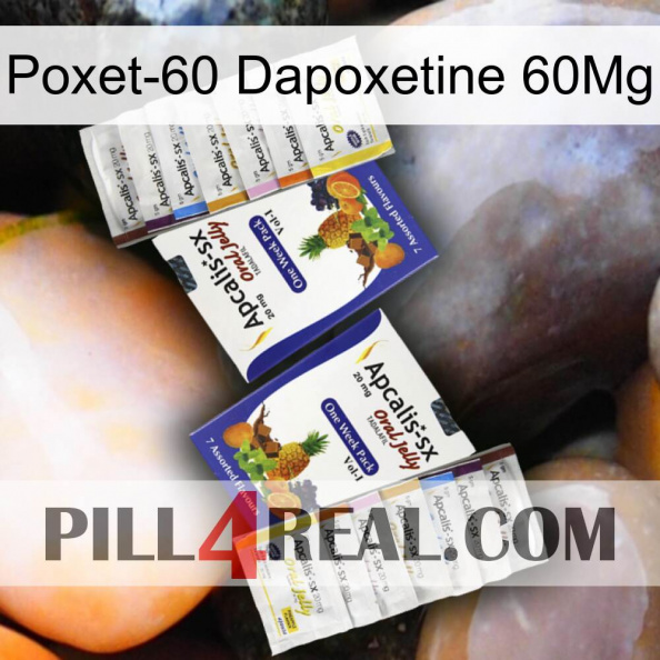 Poxet-60 Dapoxetine 60Mg 12.jpg